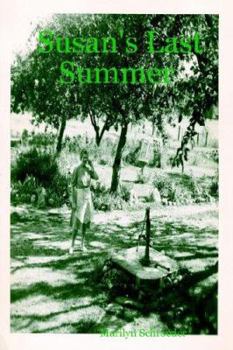 Paperback Susan's Last Summer Book