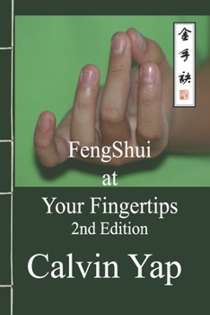 Paperback Fengshui at Your Fingertips 2nd Edition Book