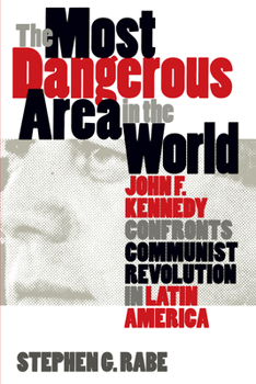 Paperback Most Dangerous Area in the World Book