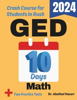 NES Elementary Education Math (103) Test Prep in 10 Days: Crash Course and Prep Book for Candidates in Rush. The Fastest Prep Book and Test Tutor + ... Rapid Reviews, Formula Sheets, Flash Ca)
