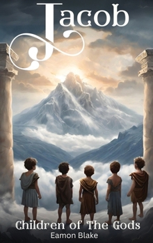 Jacob - Children of the Gods