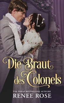 Paperback Die Braut des Colonels [German] Book