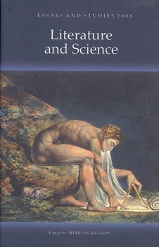 Hardcover Literature and Science Book