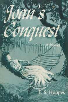 Paperback Joan's Conquest Book