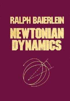 Hardcover Newtonian Dynamics Book
