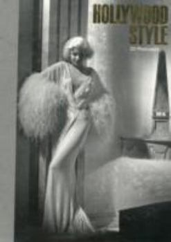 Diary Hollywood Style 20 Postcards Book