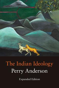 Paperback The Indian Ideology Book