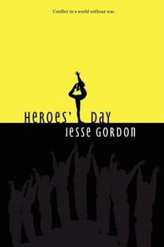 Paperback Heroes' Day (Trade Paperback) Book
