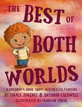 Paperback The Best of Both Worlds Book