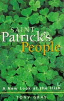 Paperback Saint Patrick's People Book