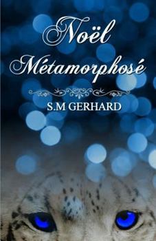 Paperback No?l M?tamorphos? [French] Book