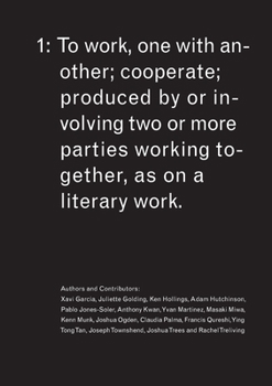 Paperback 1+2: Collaborative Conversation Book