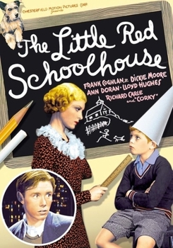 DVD Little Red Schoolhouse Book