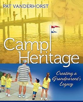 Paperback Camp Heritage Book