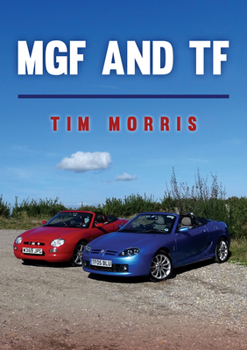 Paperback Mgf and TF Book