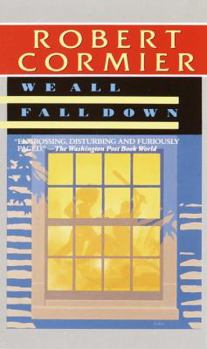 We All Fall Down (Turtleback School & Library Binding Edition)