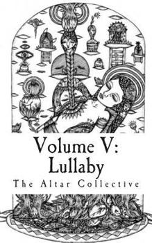 Paperback Volume V: Lullaby Book
