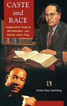 Hardcover Caste and Race Book