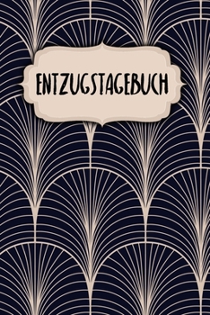 Paperback Entzugstagebuch: Notizbuch - Blanko Kariert -120 Seiten - A5 - Notebook - Diary - Notebook f?r Spielsucht - Tagebuch f?r Alkoholsucht - [German] Book