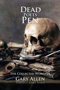 Paperback Dead Poets Pen Book