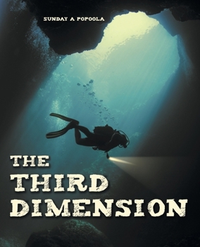 Paperback The Third Dimension Book