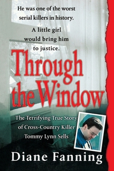 Paperback Through the Window Book