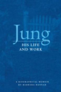 Paperback Jung: His Life and Work, a Biographical Memoir Book