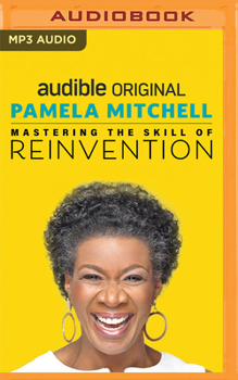 Audio CD Mastering the Skill of Reinvention Book