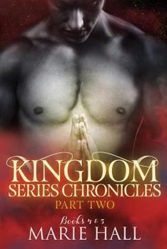 Kingdom Series Chronicles: Part 2 - Book  of the Kingdom