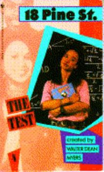 TEST, THE (18 Pine St. No. 4) - Book #4 of the 18 Pine St.