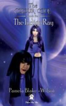 Paperback The Indigo Ray Book