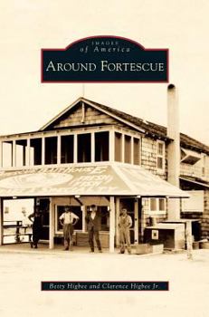 Hardcover Around Fortescue Book