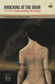 Paperback Knocking at the Door: Poems about Approaching the Other Book