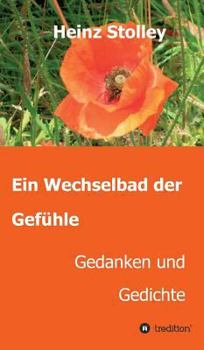 Hardcover Ein Wechselbad Der Gefuhle [German] Book