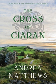 Paperback The Cross of Ciaran Book