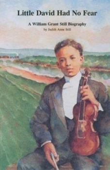 Little David Had No Fear