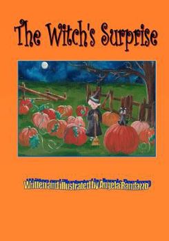 Paperback The Witch's Surprise Book