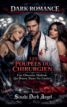 Paperback Les Poupées Du Chirurgien [French] Book