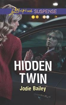 Mass Market Paperback Hidden Twin Book