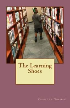 Paperback The Learning Shoes Book