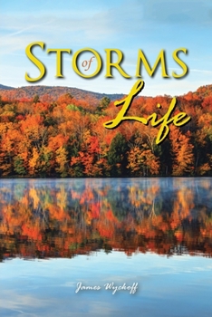 Paperback Storms of Life Book