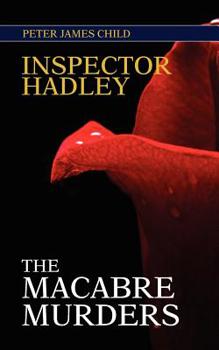 Paperback Inspector Hadley the Macabre Murders Book