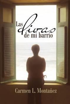 Hardcover Las Divas de Mi Barrio [Spanish] Book