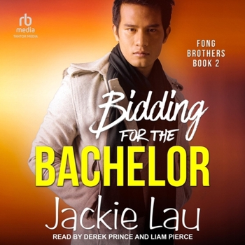 Audio CD Bidding for the Bachelor Book