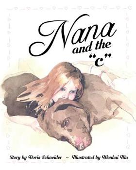 Paperback Nana and the c Book
