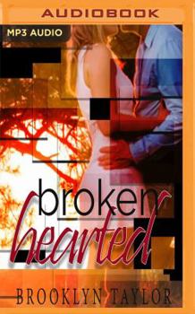 MP3 CD Brokenhearted Book