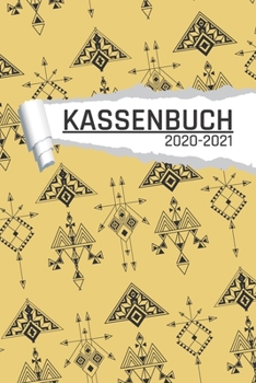 Kassenbuch: Anhänger Kleinunternehmer Ladengeschäft und Vereine I 120 Seiten I DIN A5 I Für jedes Kalenderjahr und Quartal I Kalenderwoche Übersicht I ... Notizen I undatiert matt (German Edition)