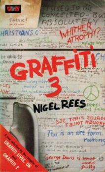 Graffiti 3 - Book #3 of the Graffiti