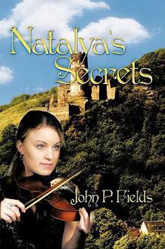 Paperback Natalya's Secrets Book