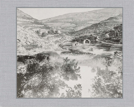 John Stezaker: Raft